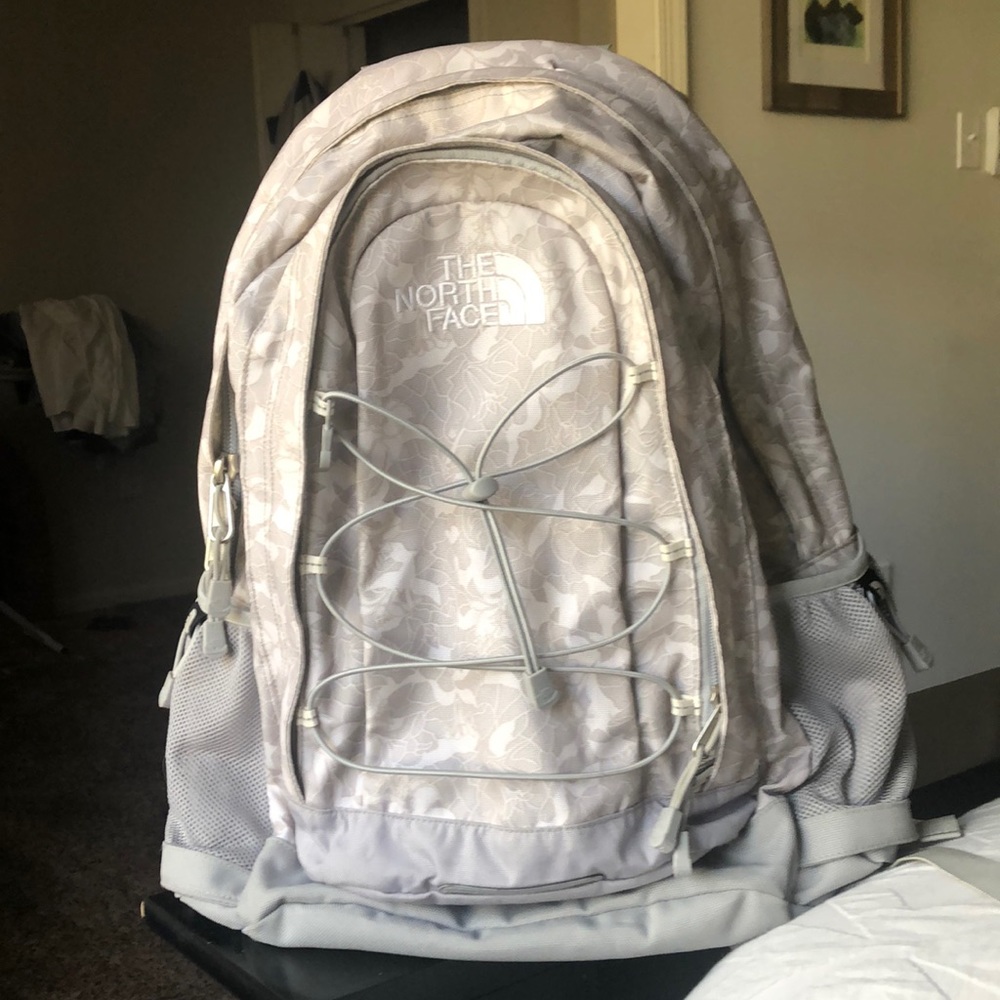 North Face Jester Backpack